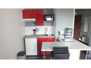 Location appartement 1 pièce 31 m² à Lyon 6 (69006)