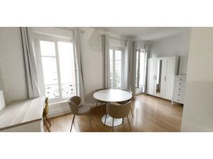 Location appartement 2 pièces 46 m² à Lyon 6 (69006)