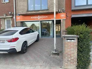 Rez commercial à Wemmel pour location