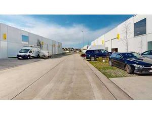 ? NOUVEAUTÉ – Projet De Stip : votre futur espace pro est a