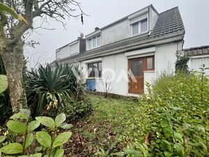 MAISON : 80m2  Saint-Laurent-Blangy by WIOM