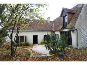 CHARMANTE MAISON DE CAMPAGNE