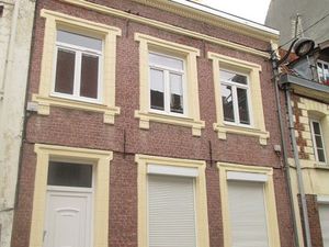 Appartement - 2 pièce(s) - 36 m2