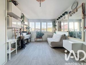 Vente appartement 1 pièce 29 m² Paris 12 (75012)
