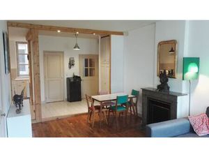 Location appartement 2 pièces 56 m² à Lyon 5 (69005)