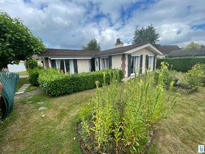 Vente maison 5 pièces 101 m² Grand-Couronne (76530)