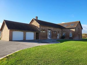 Vente maison 11 pièces 282 m² Gournay-en-Bray (76220)