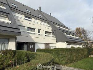 Vente appartement 3 pièces 85 m² Bois-Guillaume (76230)