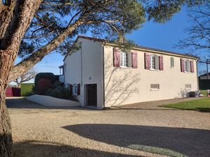 Maison à vendre à Lathus-Saint-Rémy (86390) - Vienne