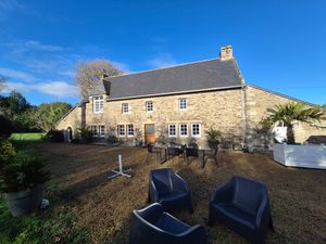 Maison à vendre à Plévin (22340) - Côtes-d'Armor