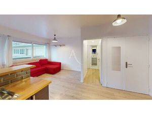 Spacieux 2 pièces !