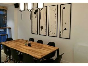 75003 PARIS FONDS DE COMMERCE 35 M²