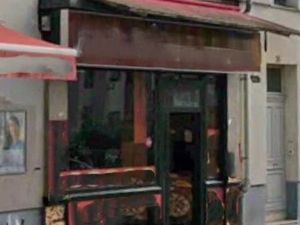 75013 FONDS DE COMMERCE 48.82 M² AVEC UNE CAVE DE 31 M²