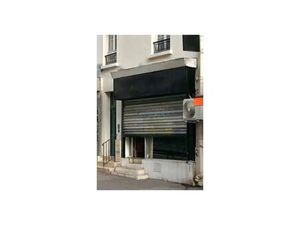 75013 PARIS CESSION DE BAIL