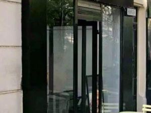 75013 PARIS FONDS DE COMMERCE 35 M² AVEC UN SOUS SOL