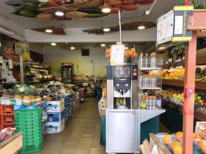 75013 PARIS FONDS DE COMMERCES 70 M² AVEC UNE CAVE DE 25 M²