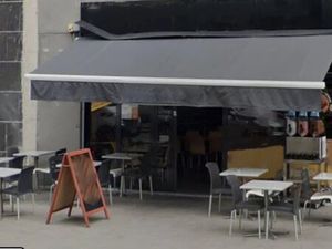 75019 PARIS FONDS DE COMMERCE 70 M² AVEC UNE CAVE DE 15 M²