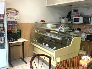 75020 PARIS FONDS DE COMMERCE 23 M²