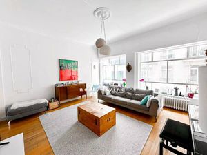 Paris 16 - Victor Hugo - Dufrenoy - 4 Chambres