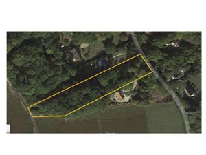 Vente terrain 3502 m² Bailly-Romainvilliers (77700)