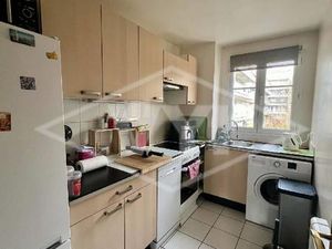 Vente appartement 2 pièces 41 m² Combs-la-Ville (77380)