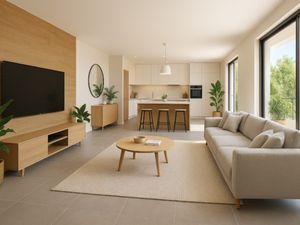 Vente appartement 3 pièces 65 m² à Antibes (06600)  354 000 €