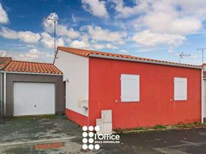 Vente Maison à La Roche-Sur-Yon Les Forges - Zone Nord-Ouest (85000) : à vendre / 70m² La 