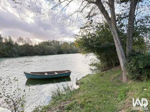 Vente maison 5 pièces 213 m² La Ferté-sous-Jouarre (77260)