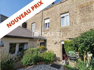 Vente Maison à Ernée (53500) : à vendre / 187m² Ernée