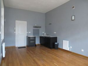 T1 31 50 M² en rez-de-chaussée Centre d'ARMENTIERES
