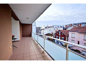 A VENDRE Appartement de 80 m2 idéalement situé à Chamaliere