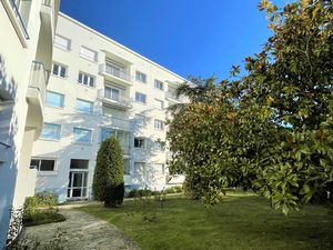 T3 quartier Saint Michel