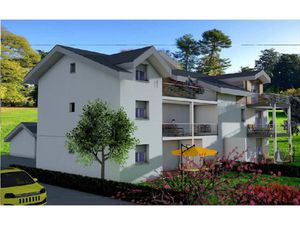 Appartement à vendre 3 pièces MARNAZ (74)