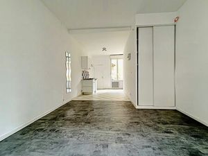 À vendre : Appartement 2 pièces à Reims  secteur Luton