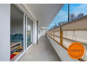 Appartement T4 - Saint Jacques de la Lande