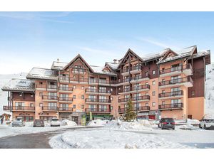 Investissement en residence de tourisme