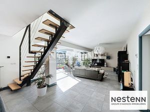 Maison spacieuse à vendre à Blois - 4 chambres  170 m²