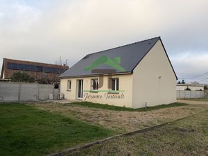 Maison de 91m2 avec 3 chambres en vente 199900 EUR à Bonneval