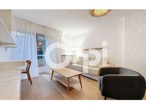 Location maison  37 m² T-1 à Bourg-la-Reine  1 145 €