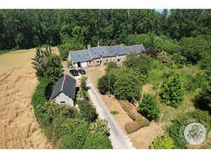 PROPRIETE D'EXCEPTION CREHEN