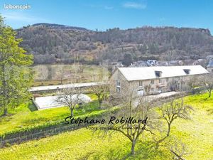 Propriété 12 pièces 388 m²