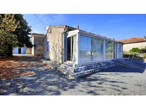 VENTE AUX ENCHÈRES INTERACTIVE - DOUBLE OPPORTUNITÉ IMMOBIL