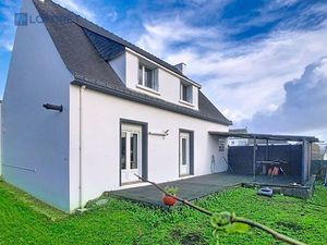 Maison Plouhinec 4 pièce(s) 100 m2