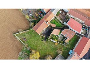 Charmante maison de village à saint gervazy.