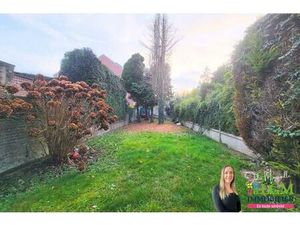 Maison 1930 – Secteur Rhônelle  Valenciennes