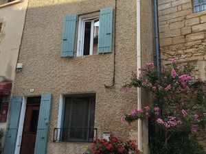 EN PLEIN CENTRE VILLE