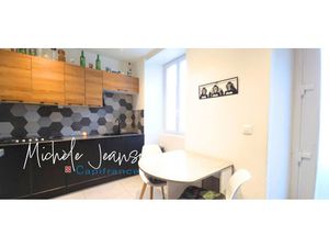 Maison à vendre 6 pièces VALGELON-LA ROCHETTE (73)