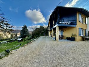 Belle maison - Lens Lestang