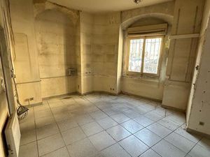 Apparemment à rénover Bordeaux centre