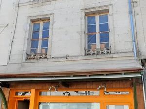 en vente Immeuble de rapport – 80 000 € |Ribérac